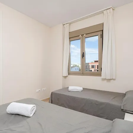 Apartment Esmeralda