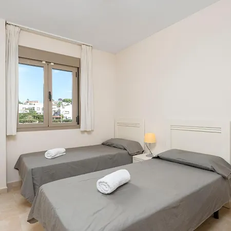 Esmeralda Apartment Calpe