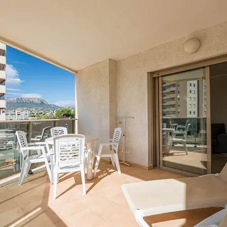 Esmeralda Apartment